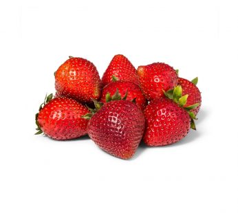 Buah Strawberry Korea Fresh 1 pack